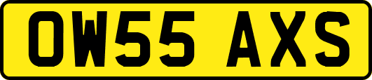 OW55AXS