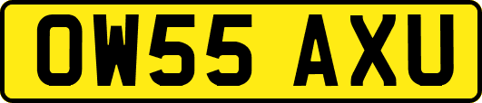 OW55AXU