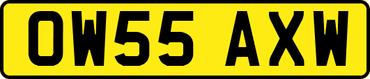 OW55AXW