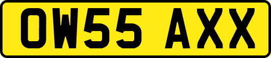 OW55AXX