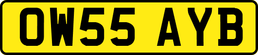 OW55AYB