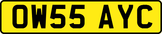OW55AYC