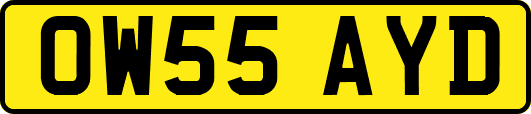 OW55AYD