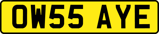 OW55AYE