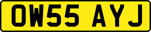 OW55AYJ