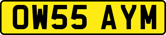 OW55AYM