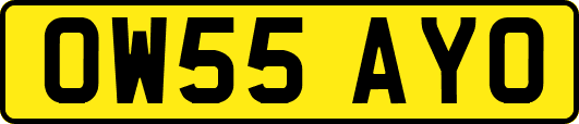 OW55AYO