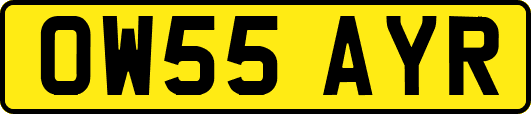 OW55AYR