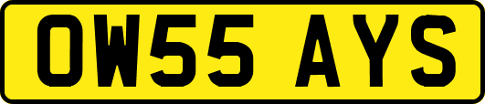 OW55AYS