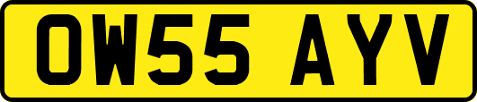 OW55AYV