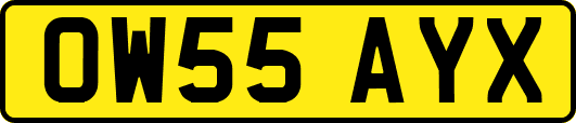 OW55AYX