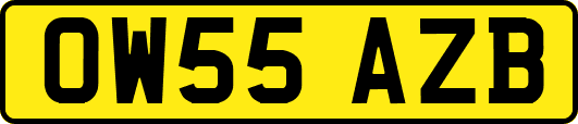 OW55AZB