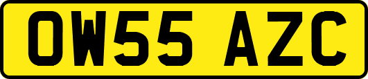 OW55AZC