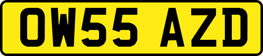 OW55AZD