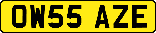 OW55AZE