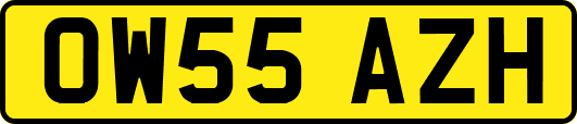 OW55AZH
