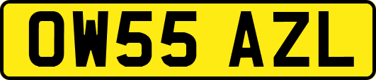 OW55AZL