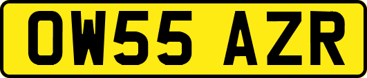 OW55AZR