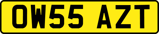 OW55AZT