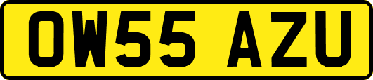 OW55AZU