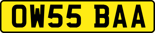 OW55BAA