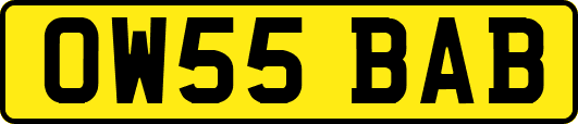 OW55BAB