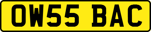 OW55BAC