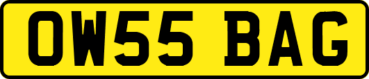 OW55BAG
