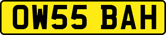OW55BAH