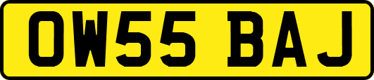OW55BAJ
