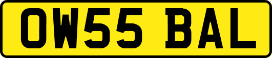 OW55BAL