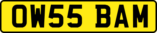 OW55BAM