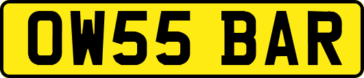 OW55BAR