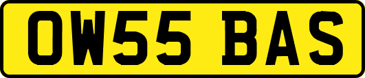 OW55BAS