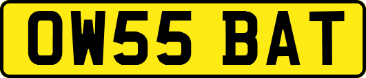 OW55BAT