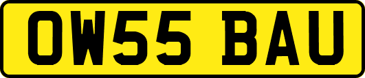 OW55BAU