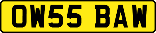 OW55BAW