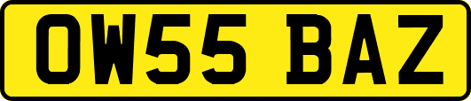 OW55BAZ