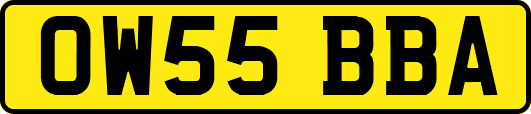OW55BBA