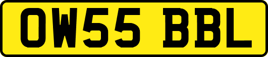 OW55BBL