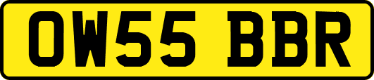 OW55BBR