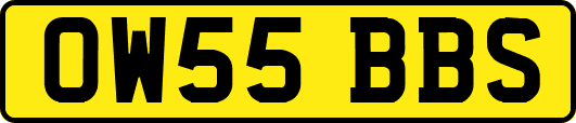 OW55BBS