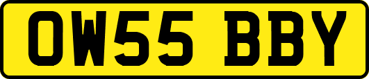 OW55BBY