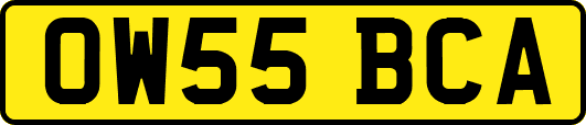 OW55BCA