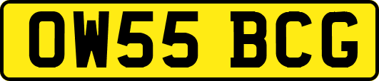 OW55BCG