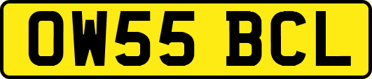 OW55BCL
