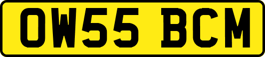 OW55BCM