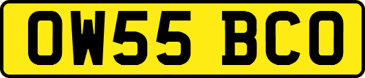 OW55BCO