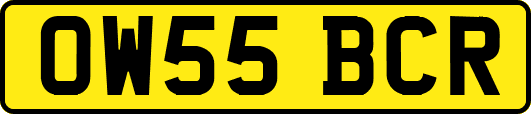 OW55BCR