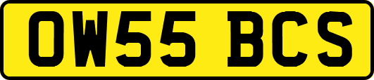 OW55BCS